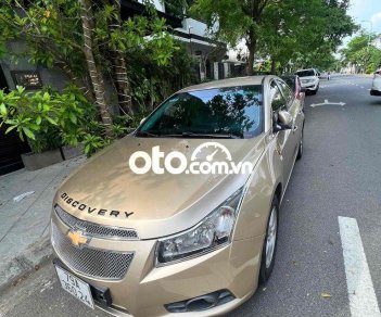 Chevrolet Cruze Chervolet  2013 còn đẹp 2013 - Chervolet cruze 2013 còn đẹp