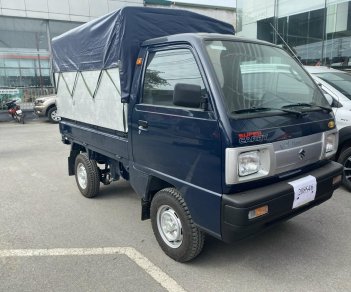Suzuki Super Carry Truck 2022 - Xe mới, giao ngay, khuyến mãi sốc