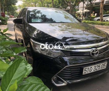 Toyota Camry Bán xe   2.5 Q 2017 2017 - Bán xe Toyota Camry 2.5 Q 2017