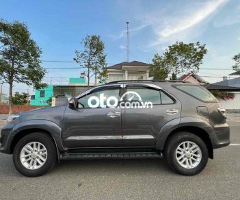 Toyota Fortuner xe gdd bán chính chủ máy dầu lợi dầu xe đẹp 2013 - xe gdd bán chính chủ máy dầu lợi dầu xe đẹp