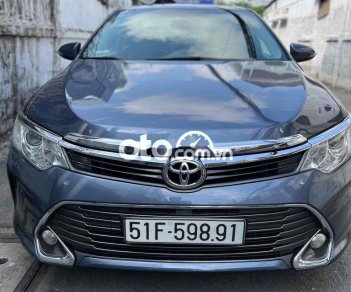 Toyota Camry CHÍNH CHỦ BÁN  2.5Q 2016 2016 - CHÍNH CHỦ BÁN CAMRY 2.5Q 2016