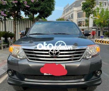 Toyota Fortuner xe gdd bán chính chủ máy dầu lợi dầu xe đẹp 2013 - xe gdd bán chính chủ máy dầu lợi dầu xe đẹp