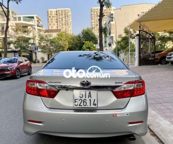 Toyota Camry Toyoata  2.0E 2013, số tự động, Odo 78.000km 2012 - Toyoata Camry 2.0E 2013, số tự động, Odo 78.000km