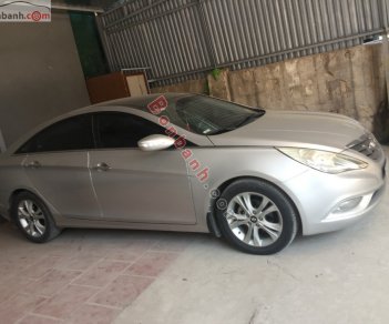 Hyundai Sonata 2010 - CHÍNH CHỦ CẦN BÁN XE HUYNDAI SONATA NHẬP HÀN QUỐC ĐỜI XE 2010 ĐĂNG KÝ NĂM 2011 Ở ĐÔNG NGẠC HÀ NỘI