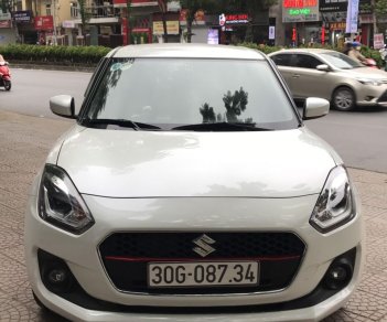 Suzuki Swift 2019 - Xe nhập khẩu Thái Lan, full lịch sử hãng