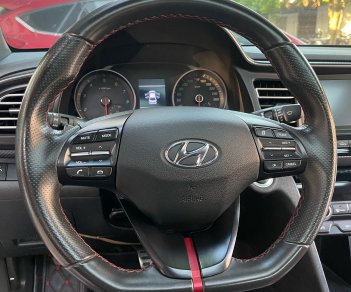 Hyundai Elantra 2020 - Siêu chất