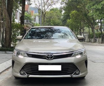 Toyota Camry 2016 - Toyota Camry 2016