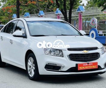 Chevrolet Cruze Chovrolet  2017 số sàn cực đẹp 2017 - Chovrolet Cruze 2017 số sàn cực đẹp