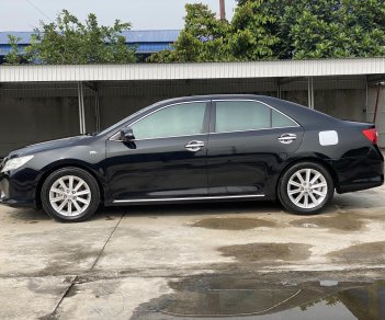 Toyota Camry 2012 - Phom mới, xe cực chất, hỗ trợ bank 70% giá trị xe