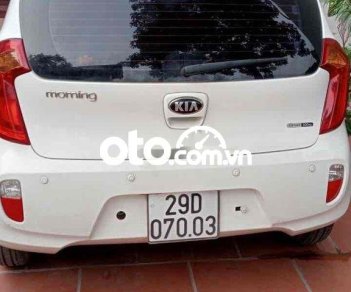 Kia Morning cần ban xe  2015 2012 - cần ban xe kia 2015