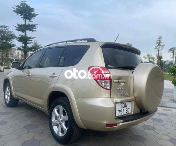 Toyota RAV4 bán  2009 bản ful 2.5 limited 7 chỗ nhập khẩu 2009 - bán RAV4 2009 bản ful 2.5 limited 7 chỗ nhập khẩu