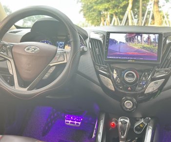 Hyundai Veloster 2011 - Giá 420 triệu