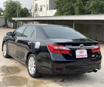 Toyota Camry 2012 - Phom mới, xe cực chất, hỗ trợ bank 70% giá trị xe