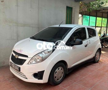 Chevrolet Spark  van stđ nhập khẩu 2012 - spark van stđ nhập khẩu