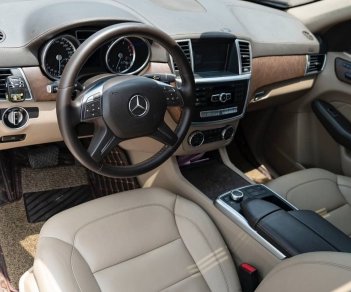 Mercedes-Benz GL 400 2015 - Nhập Mỹ