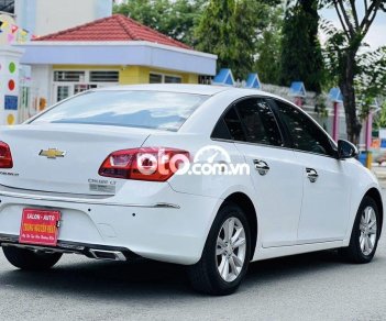 Chevrolet Cruze Chovrolet  2017 số sàn cực đẹp 2017 - Chovrolet Cruze 2017 số sàn cực đẹp