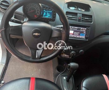 Chevrolet Spark  van stđ nhập khẩu 2012 - spark van stđ nhập khẩu