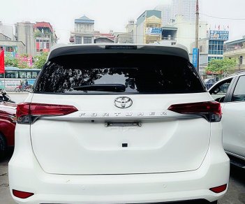 Toyota Fortuner 2020 - Máy dầu, số sàn 2.5