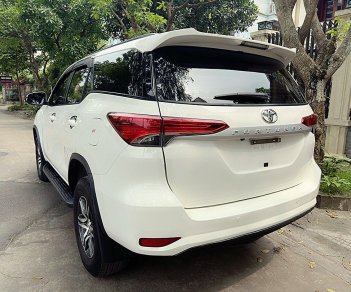 Toyota Fortuner 2020 - Máy dầu, số sàn 2.5