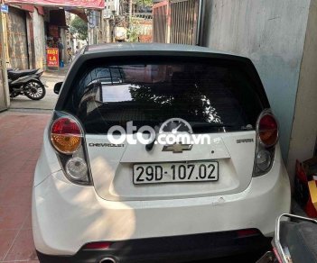 Chevrolet Spark  van stđ nhập khẩu 2012 - spark van stđ nhập khẩu