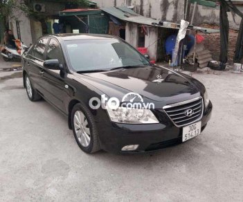 Hyundai Sonata   2009 2009 - Hyundai Sonata 2009