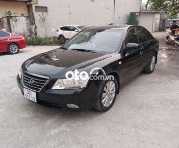 Hyundai Sonata   2009 2009 - Hyundai Sonata 2009