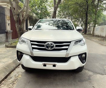 Toyota Fortuner 2020 - Máy dầu, số sàn 2.5