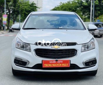 Chevrolet Cruze Chovrolet  2017 số sàn cực đẹp 2017 - Chovrolet Cruze 2017 số sàn cực đẹp