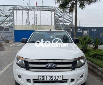 Ford Ranger Xe   XLS 2.2L 4x2 MT 2013 - 320 Triệu 2013 - Xe Ford Ranger XLS 2.2L 4x2 MT 2013 - 320 Triệu