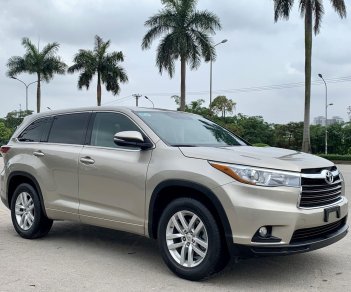 Toyota Highlander 2014 - Odo 4,7 vạn km