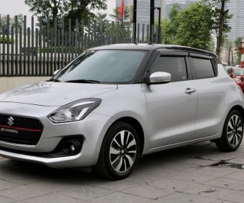 Suzuki Swift 2019 - Giá còn cực tốt