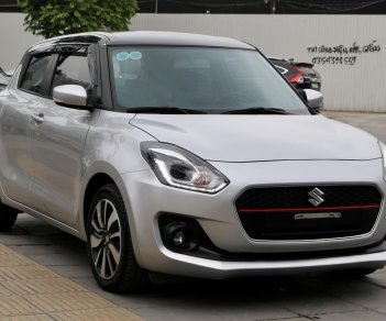 Suzuki Swift 2019 - Giá còn cực tốt