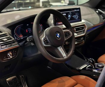 BMW X3 2022 - Hót, ưu đãi cực tốt tại BMW
