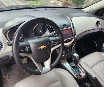 Chevrolet Cruze 2015 - ĐK 12/2015 chính chủ
