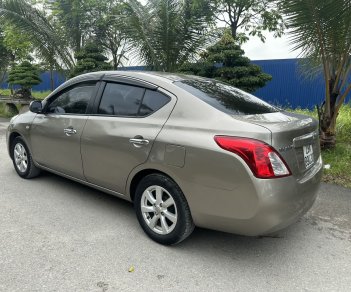 Nissan Sunny 2013 - Xe gia đình đi quá ngon