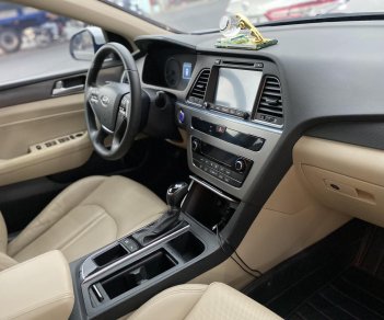 Hyundai Sonata 2014 - Nhập khẩu Hàn Quốc