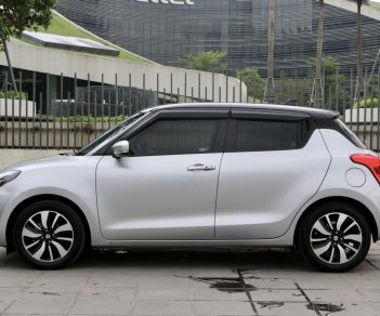 Suzuki Swift 2019 - Giá còn cực tốt