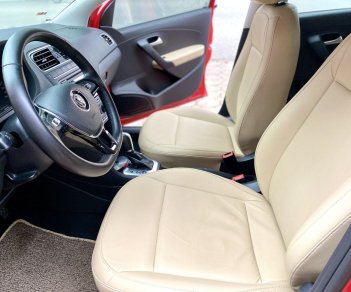 Volkswagen Polo 2018 - Đăng ký 2019, cá nhân 1 chủ từ mới