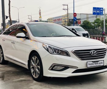 Hyundai Sonata 2014 - Nhập khẩu Hàn Quốc