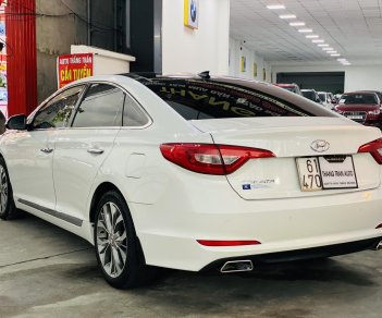 Hyundai Sonata 2014 - Nhập khẩu Hàn Quốc