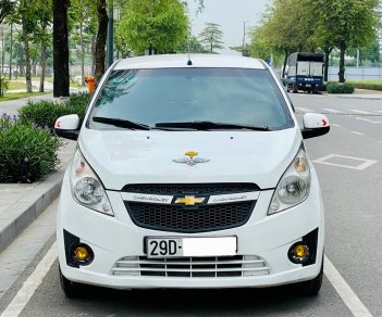 Chevrolet Spark 2011 - Nhập khẩu, full đồ chơi cực chất, giá bán nhanh