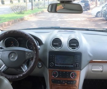 Mercedes-Benz GL 450 2006 - Xe zin nguyên bản ko một lỗi nhỏ