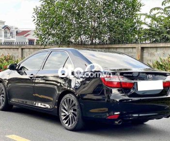 Toyota Camry   2017 2.5Q Đen Odo: 88.000km 51G-325.0 2017 - Toyota Camry 2017 2.5Q Đen Odo: 88.000km 51G-325.0