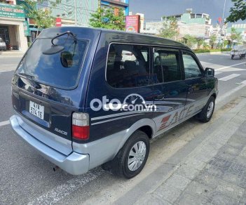 Toyota Zace Nhà bán xe  bản đủ GL đời 2000 2000 - Nhà bán xe zace bản đủ GL đời 2000