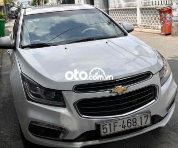 Chevrolet Cruze   2017 số tự động êm ái 2017 - Chevrolet Cruze 2017 số tự động êm ái