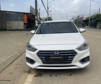 Hyundai Accent 2020 - Số sàn, bản đủ