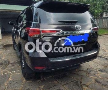 Toyota Fortuner Xe  2017 nhập khẩu 2017 - Xe fortuner 2017 nhập khẩu