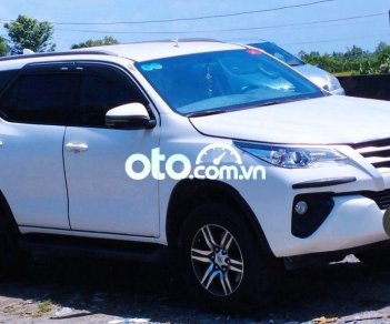 Toyota Fortuner THIỆN CHÍ, MUA BÁN NHANH_  2020 - THIỆN CHÍ, MUA BÁN NHANH_TOYOTA FORTUNER