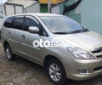 Toyota Innova  G 2008 xe GĐ sử dụng 2008 - innova G 2008 xe GĐ sử dụng