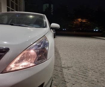 Nissan Teana 2011 - Nhập Đài, lên nhiều đồ, chủ chăm kỹ, xe cực chất